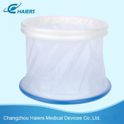 Disposable incision dilator A Disposable incision dilator A