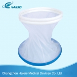 Disposable incision dilator A Disposable incision dilator A