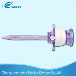 Disposable trocar Disposable trocar