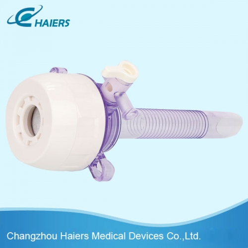 Disposable trocar Disposable trocar