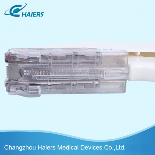 Disposable skin stapler and remover Disposable skin stapler and remover