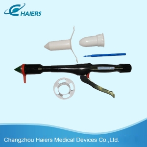 Disposable Hemorrhoids stapler(PPH) Disposable Hemorrhoids stapler(PPH)