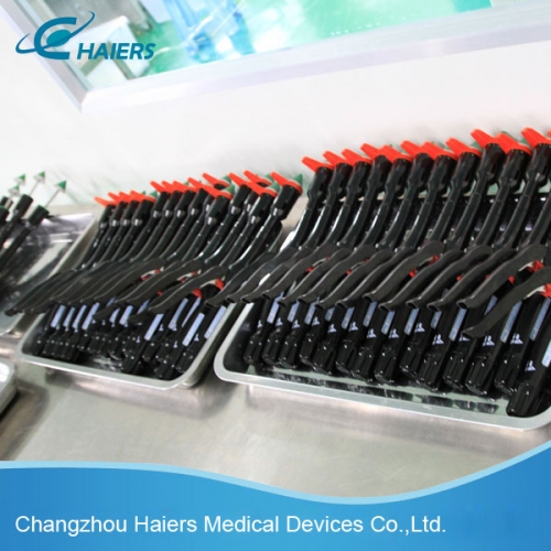 Disposable Hemorrhoids stapler(PPH) Disposable Hemorrhoids stapler(PPH)