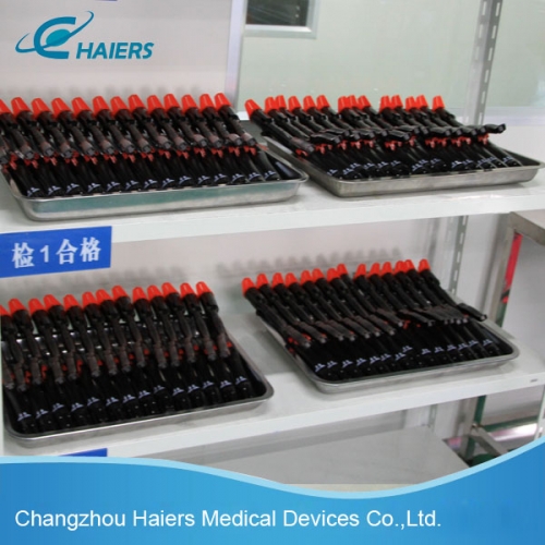 Disposable Hemorrhoids stapler(PPH) Disposable Hemorrhoids stapler(PPH)