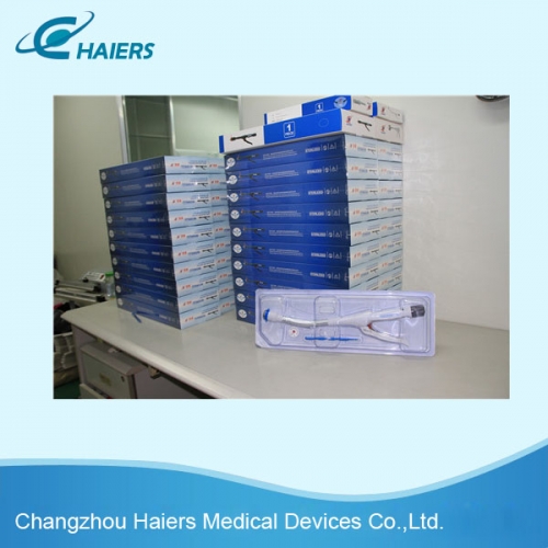 Disposable Circular Stapler Disposable Circular Stapler