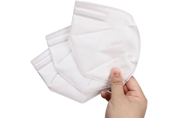Factory wholesale kn95 Face mask with CE certificate Factory wholesale kn95 Face mask with CE certificate