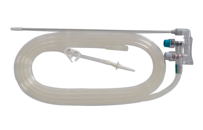 Disposable suction irrigation Disposable suction irrigation