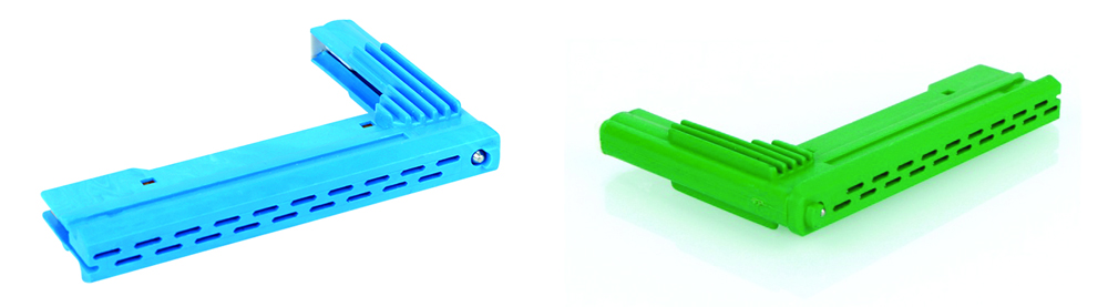 Disposable Linear stapler