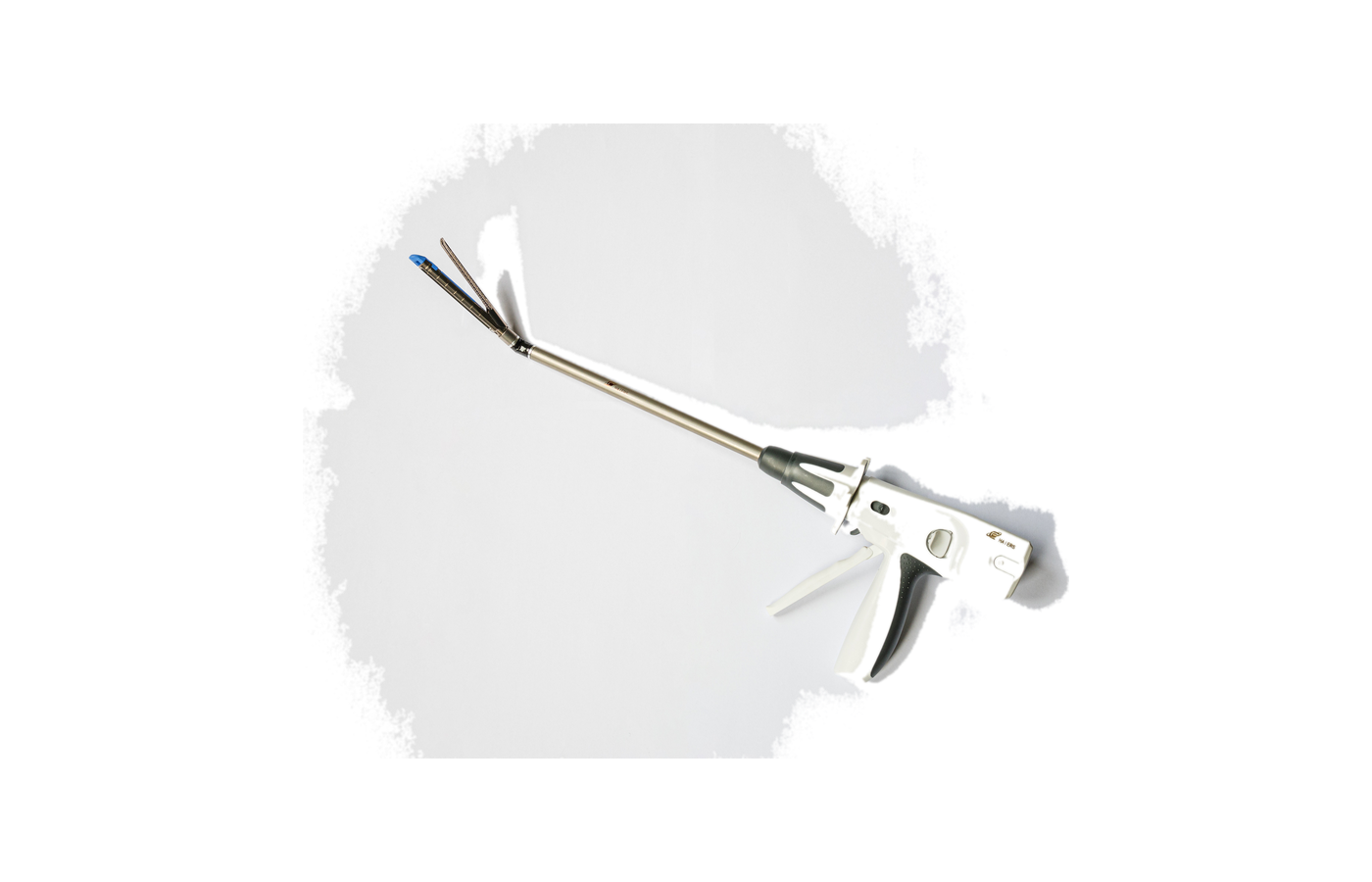 Disposable Endoscopic Powered Linear Cutter Stapler